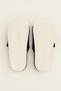 Women's Winter Buckle Non-Slip Sole Stylish Elegant Daily Guest Home and Dowry Slippers - 5