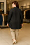 Timeless Elegance Karin Tunic Shirt - 5