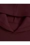 Ribbon Streetwear Printed Unisex Oversized Hooded Sweatshirt Hoodie - 2