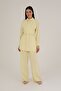 Women's Modal Fabric Cross-Back Tie Set 8552