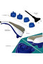 Denx Dual Head Massager DX2564 - 7