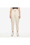 Lifestyle Women's Beige Sweatpants - Wnp3406-Mbm