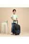 Ninja Turtle Trolley Bag for Boys 5-8 Years with Adjustable Strap - 3