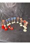 Mini Traffic Signs and Dummies Set |   Traffic Education and Toy Car Set Accessory - 7