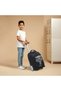 Animal Print Trolley Bag for Boys 8-13 Years with Laptop Compartment - 3