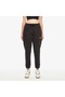 Wnp3406-Bk Women's Black Sweatpants - Wnp3406-Bk
