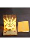 3D Pop-up Birthday Card - Handmade Greeting Card with Cake, Flags, Balloons and Candles