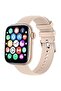 Carlos Santos Smart Watch - White - 3