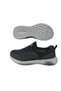 Women's Smoked Ultra Light Skin Casual Stylish Ballerina Shoes - 3
