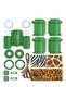 Science Kit – KidzLabs Binocular Construction - 2