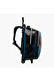 Batman Trolley Bag for Boys 5-8 Years with Padded Shoulder Straps - 5