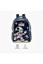 Mickey Mouse Print 5-Piece Backpack Set - 16 inches - 5