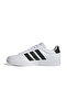 Streettalk daily shoes sneaker white - 3