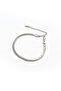 Italian Chain Model Xuping Non-Tarnish Silver Women's Bracelet - 2