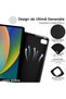 iPad 10th 10.9" Backlit Keyboard Case with TouchPad, Bluetooth 5.4, Adjustable Angles - 5