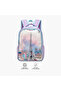 5-Piece Paris Print Backpack Set - 16 inches - 6