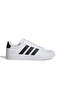 Streettalk daily shoes sneaker white