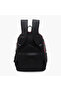Eagle Print Backpack with Adjustable Straps and Zip Closure - 17 inches - 5