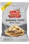 Banana Chips, 150 g (Black Pepper)