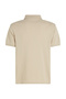 Men Sandalwood 1985 Regular Fit Pique Polo T-Shirt - 6