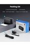 Hard Drive Docking Station USB C Port for WD Seagate Toshiba 2.5”/3.5” SSD HDD SATA I II I - 8