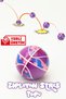 3Pcs Stress Ball Pu Educational Hand Strengthener Cat Toy Soft No Stress Toy Ball Top 6cm - 2