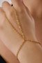 Steel Striped Rope Shahmeran Rope Chain Bracelet Shahmeran