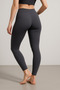 Black High Waist Recovery Leggings