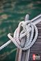 All Purpose Nylon Rope 90 Meter (6mm, WHITE) - 6
