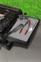 Tidymat Silicone Kitchen and Bbq Mat – Oil-Proof, Easy-To-Clean Heat Resistant Mat - 2