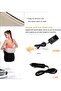 Shiatsu Neck & Back Massager with Soothing Heat, Deep Tissue 3D Kneading - 8