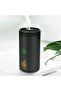 Aromatherapy Incense Burner for Home Car, Rechargeable USB Type C Portable Electric Incense Burner