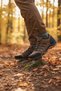 Zeus Waterproof Winter Outdoor Men's Shoes Brown - 3
