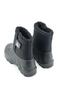 Glacier |   Men's Winter Plush Lined Waterproof Extra Light Comfortable Sole Courier Boots Snow Boots Snow Shoes - 5