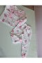 Pink Pineapple Pajama Set - 3