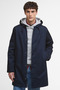 Lorig Mac Waterproof Ceket NY71 Navy