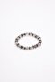 Natural Stone Unisex Transparent Bracelet