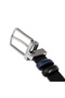 Double-Way Leather Belt & Wallet Set Pcci̇ft01Sl-1335A2C - 8