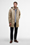 Lorig Mac Waterproof Ceket ST71 Washed Stone - 3