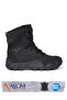 Outdoor Unisex Waterproof Nubuck Leather Four Seasons High Ankle Boots