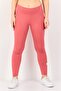 Women Tight Fit Icon Clash Training Leggings, Pink