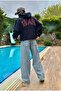 Premium War Printed Oversized Zip - 4