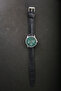 Genuine Leather 20mm Smart Pin Watch Band - 3