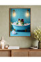 One Piece Living Room Office Decor Table Vrynt