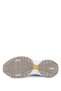 Men's Genuine Leather White Sneakers & Sports Shoes - 4