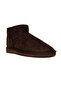 Furry Mini Plush Women's Boots Pc-52126 - 3