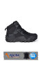 Outdoor Unisex Waterproof Leather Four Season Boots