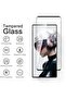 [1+2 Pcs] Compatible with ZTE Nubia Red Magic 9 Pro Case & Tempered Glass Screen Protector ( - 4