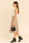 Thessaloniki High Waist Flared Women's Skirt - 5