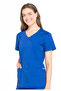 Professionals Ww655 – Ww160 Women's Scrubs Set – Imported, Classic Cut, Suitable for Daily Use, Doctor and Nurse Uniform - 3